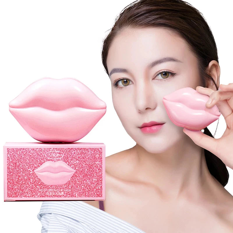 12604 1b-023 Mascarilla hidratante para los labios 1 Unidad