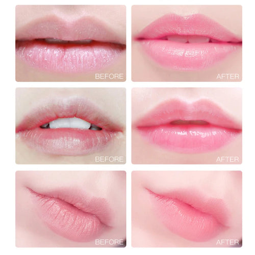 12604 1b-023 Mascarilla hidratante para los labios 1 Unidad
