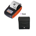 13408 1b-04-14 Mini impresora térmica de bolsillo para teléfono móvil