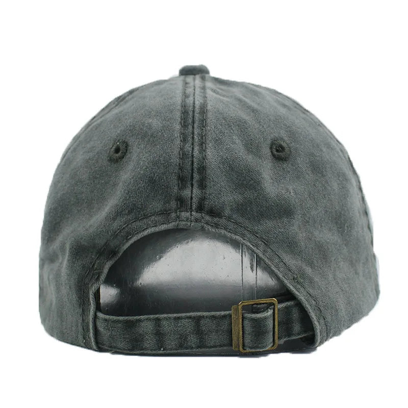 11924 2a-01-20 Gorra retro 1 Pza