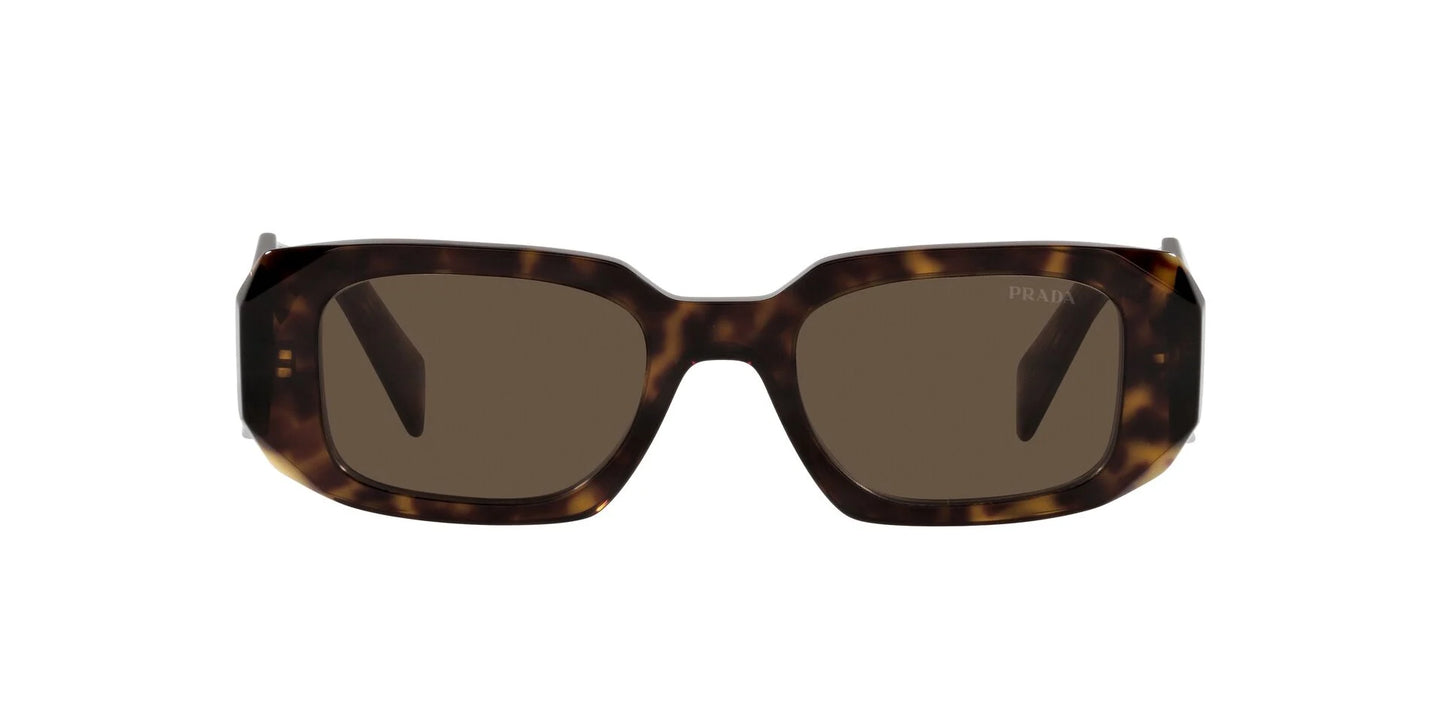 10666 1b-030 Lentes Prada PR 17WS