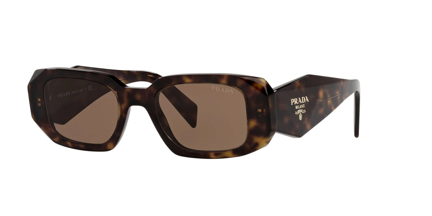 10666 1b-030 Lentes Prada PR 17WS