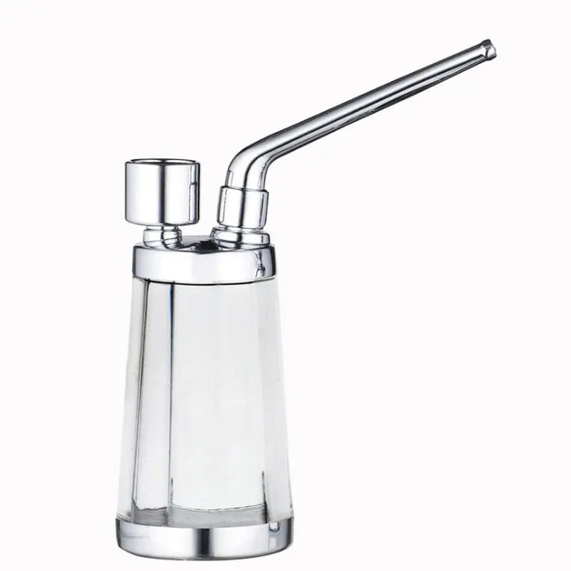 13006 1b-002 Pipa de agua portátil para fumar