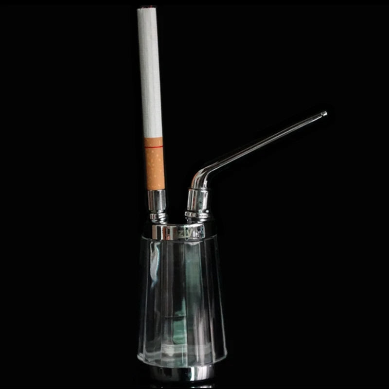 13006 1b-002 Pipa de agua portátil para fumar