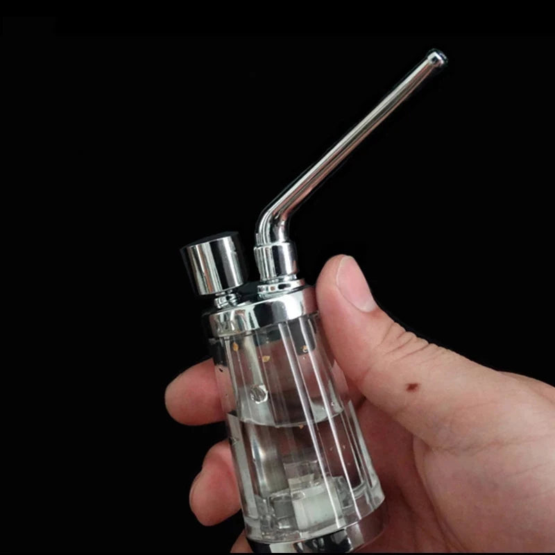 13006 1b-002 Pipa de agua portátil para fumar