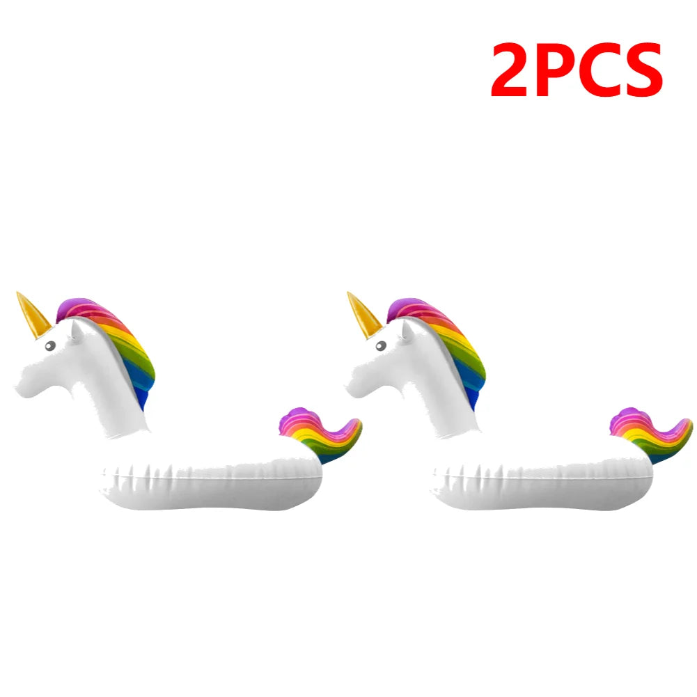 12722 1b-05-16 Portavasos Unicornio