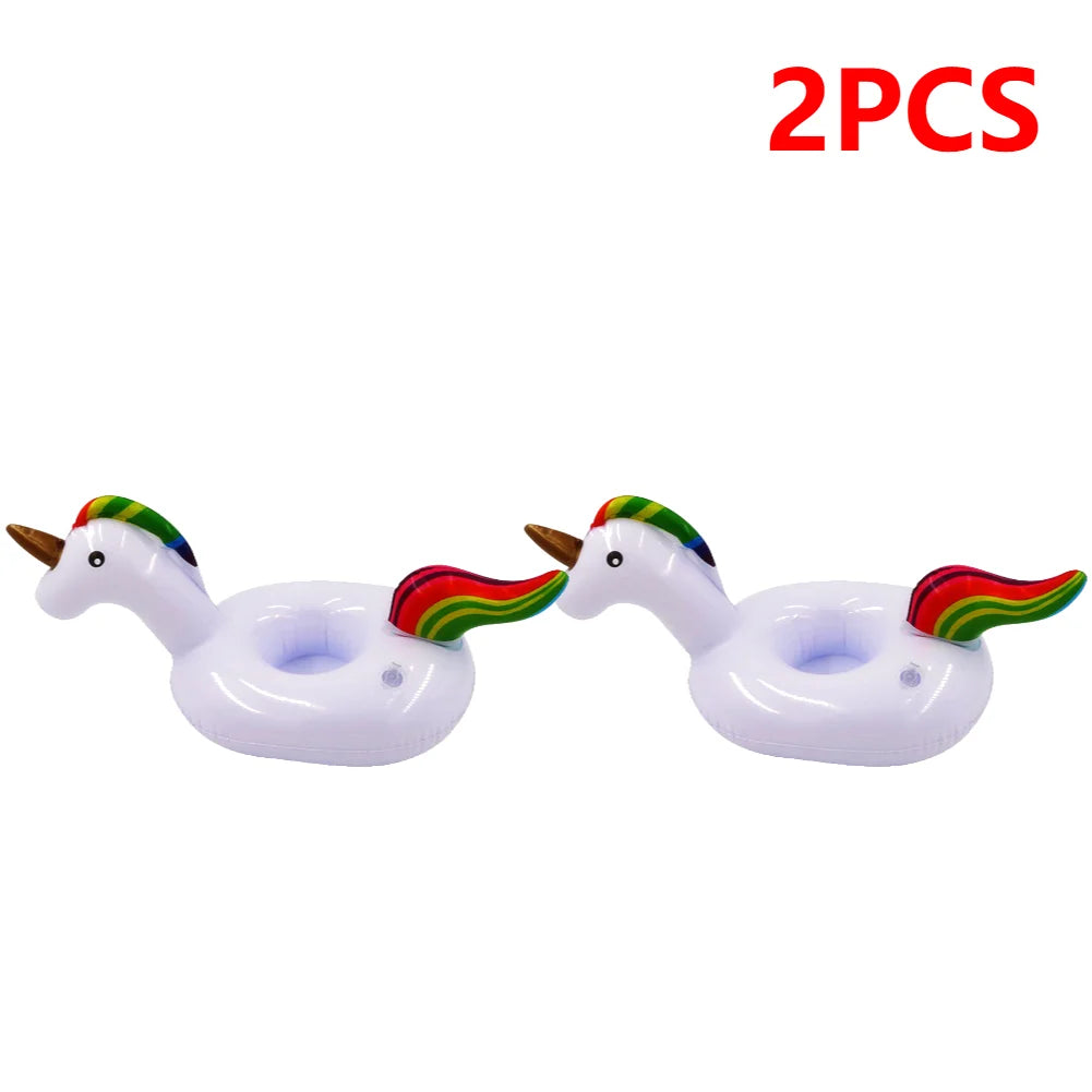 12722 1b-05-16 Portavasos Unicornio