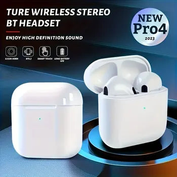 9821 2t-003 Auriculares inalámbricos A2 TWS, cascos con Bluetooth