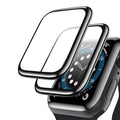 9457 2t-342 Vidrio suave para Apple Watch Protector de pantalla
