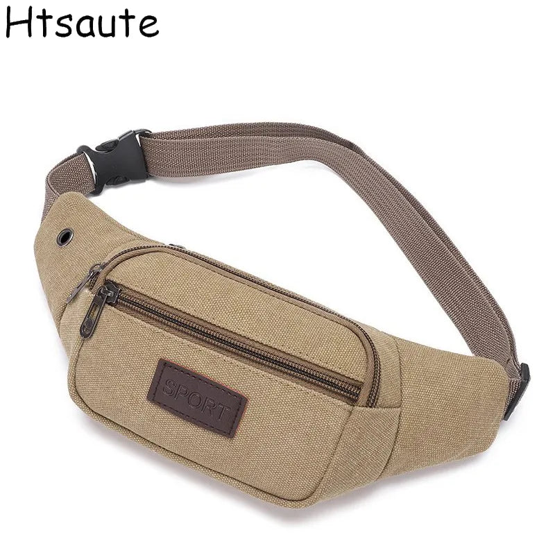 4877 1a-103 Riñoneras deportiva