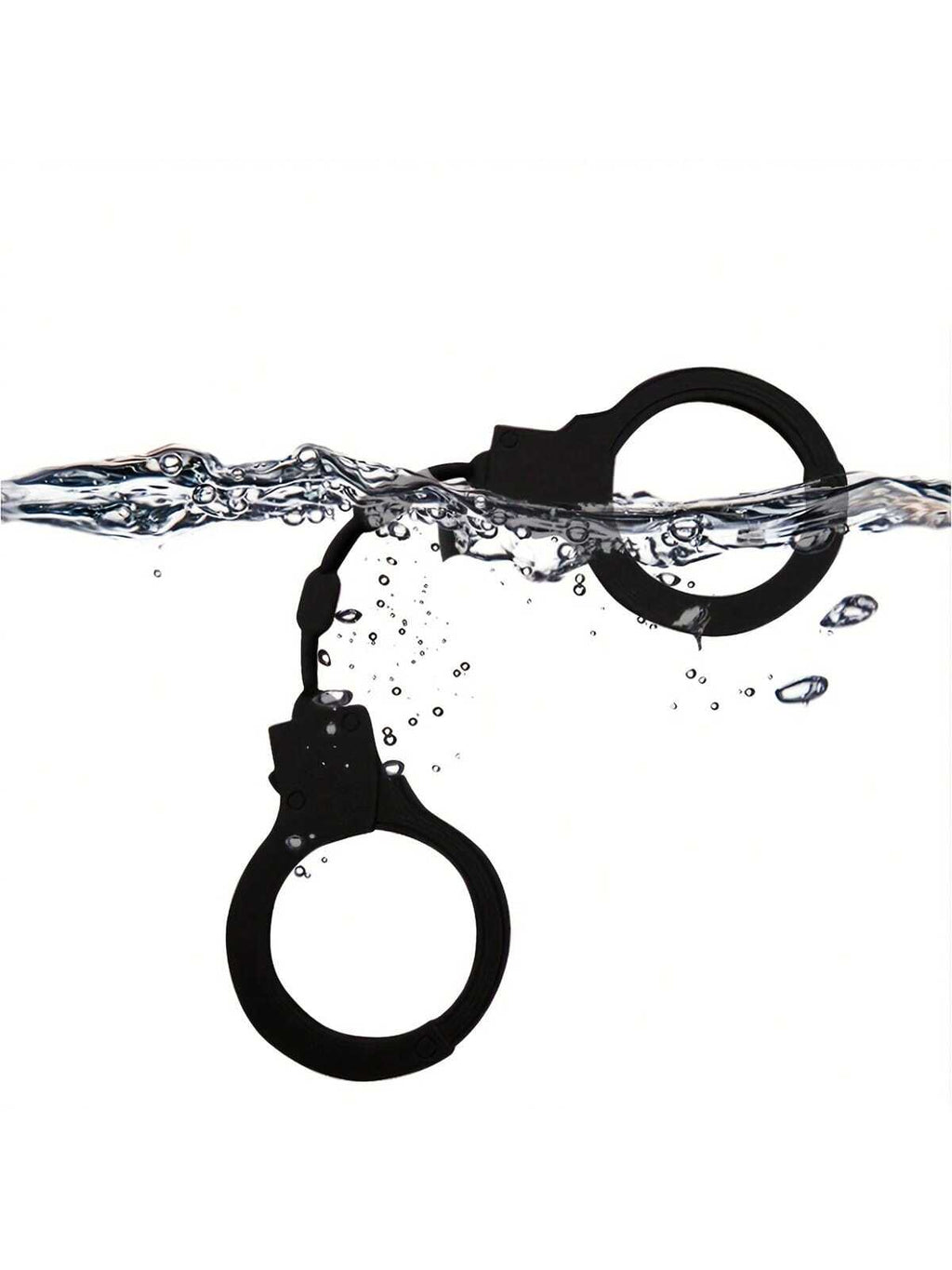 13686 1b-051 Esposas de silicona