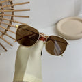 18938 1l-397 Gafas de sol cuadradas 1 Pza