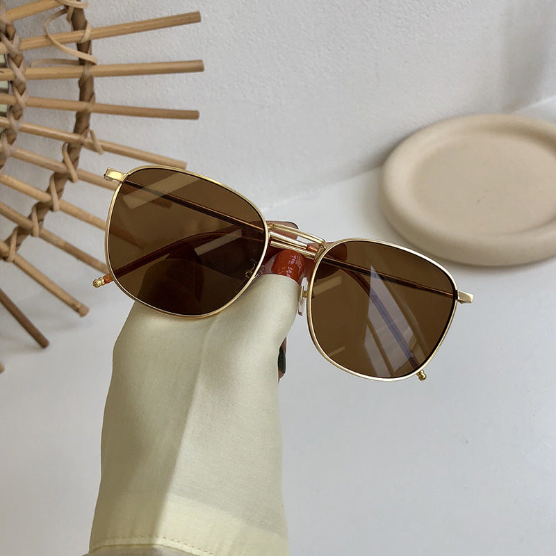 18938 1l-397 Gafas de sol cuadradas 1 Pza