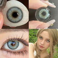 18975 1b-185 Lentes de contacto Gene