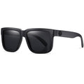 18969 1l-387 Gafas de sol cuadradas 1 Pza