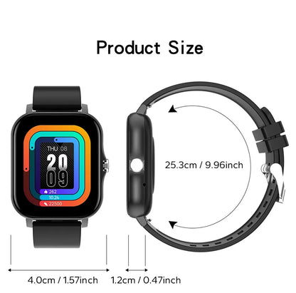 10679 b01-28 Reloj Inteligente Simon Lab