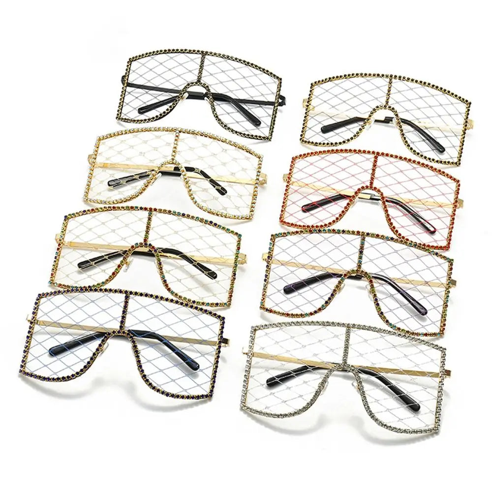 12122 1l-390 Gafas Malla 1 Pza