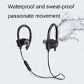 11277 1b-05-04 Auriculares inalámbricos para teléfono móvil, audífonos deportivos con Bluetooth