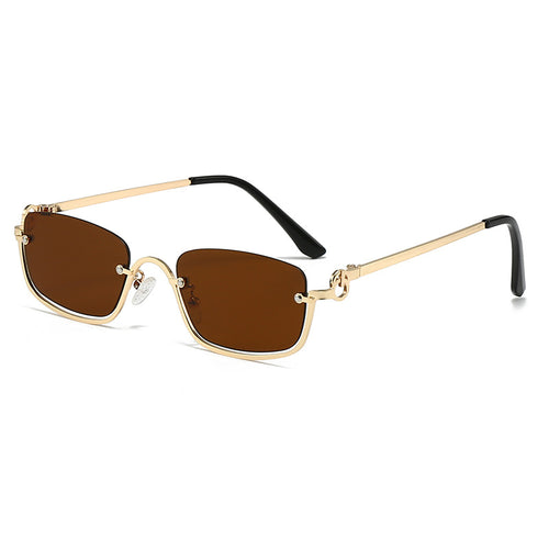 17941 1l-393 Gafas de sol cuadradas 1 Pza