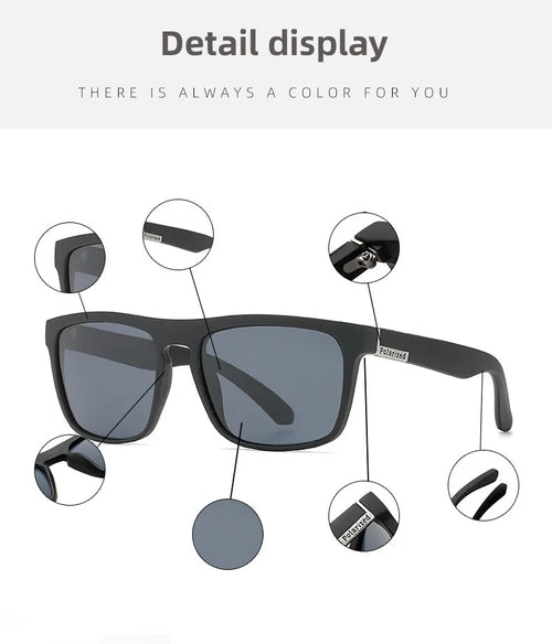 11306 1-b04-01 Lentes de moda para deportes al aire libre.
