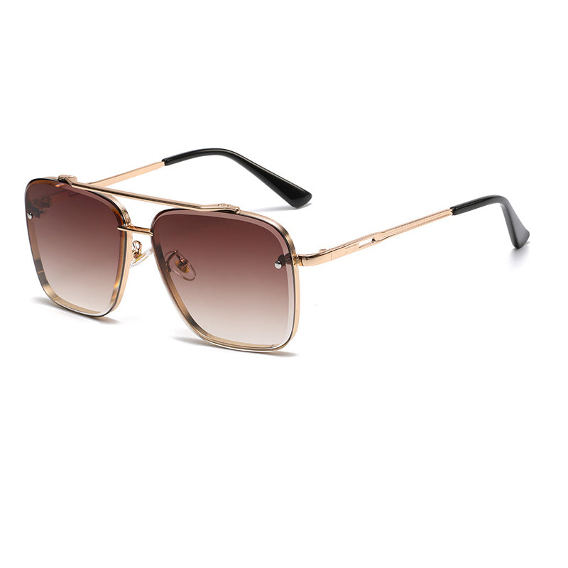 18932 1l-398 Gafas De sol con gradiente 1 Pza