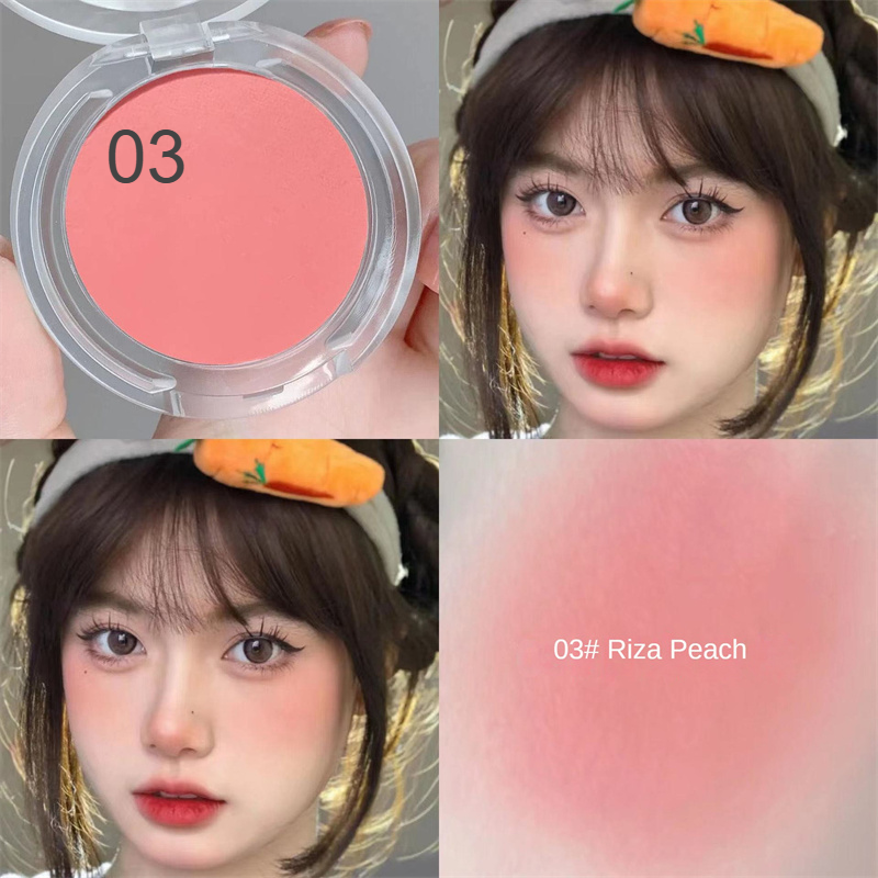 17737 1b-050 Rubor en polvo 1 Pza