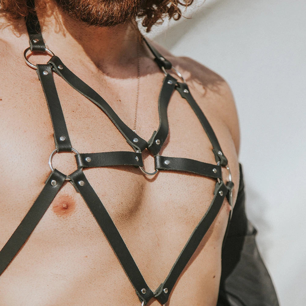 9506 1a-022 Arnés para hombre