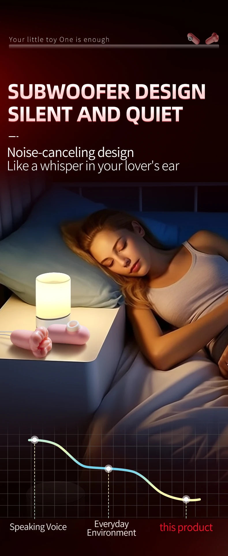 8972 1b-048 Vibradores de succión para lamer para mujer