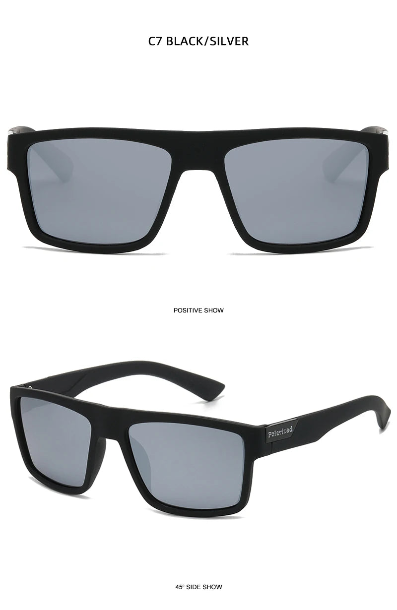 12982 2b-02-01 Gafas de sol polarizadas 1 Pza