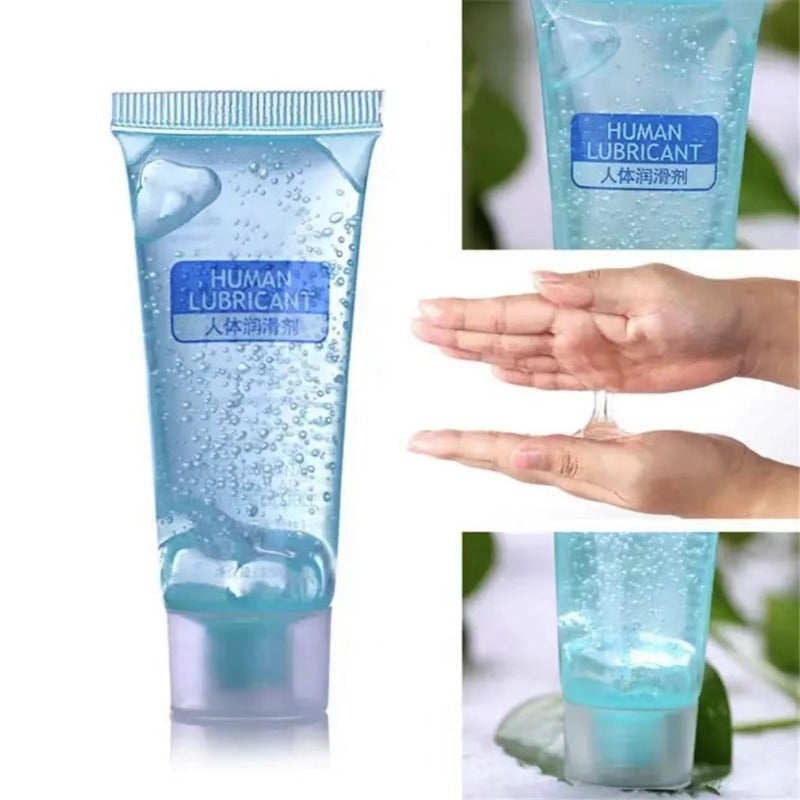 13915 1b-05-14 Lubricante sexual transparente 1 Pza