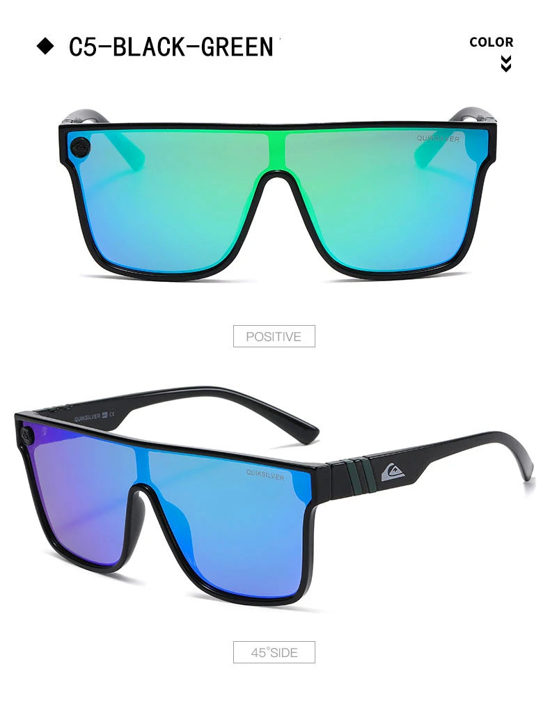 16379 1l-387 Gafas de sol con espejo 1 Pza