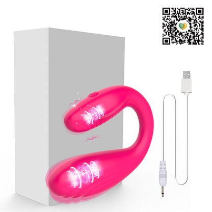 18619 1b-063 Vibrador inalámbrico 1 Pza