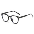18960 1l-398 Montura de gafas estilo Y2K 1 Pza