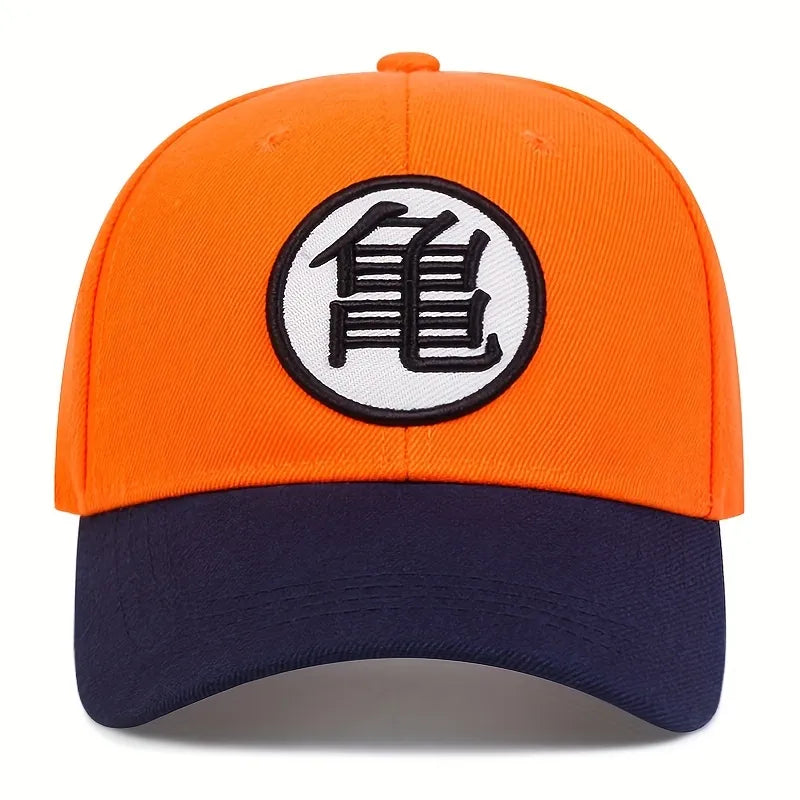 8798 1c-027 Gorra de béisbol con bordado WU