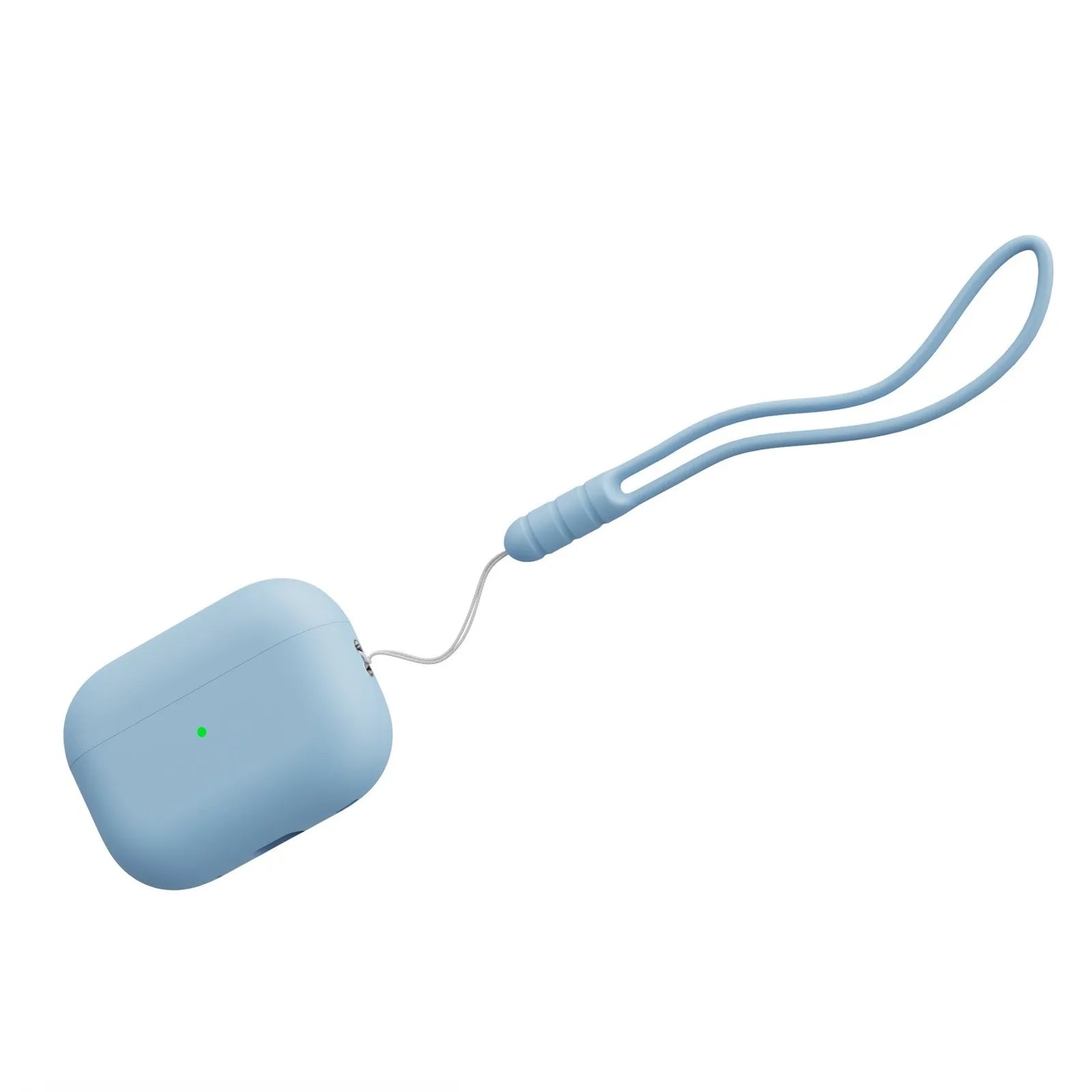 10793 1b-01-09 Estuche de almacenamiento portátil para auriculares Airpod