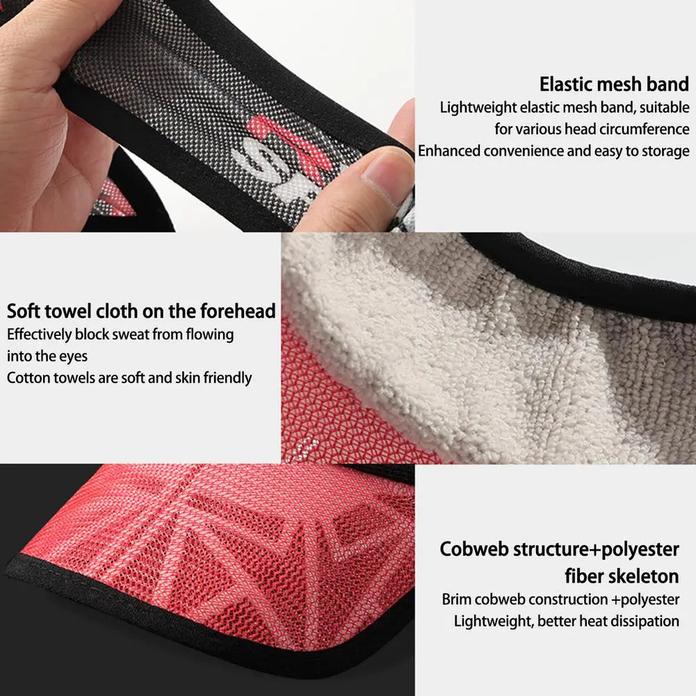 6250 1a-131 Sombreros de sol con protección