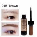 10443 1b-019 Crema de tinte potenciador de cejas Natural