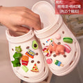 10651 02-b01-08  dibujos animados de Toy Story para niños, accesorios de PVC