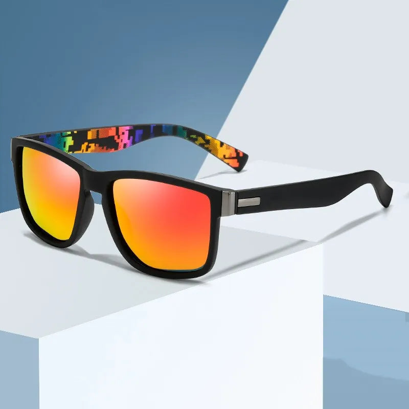 10377 a08-03 Gafas de sol polarizadas deportivas