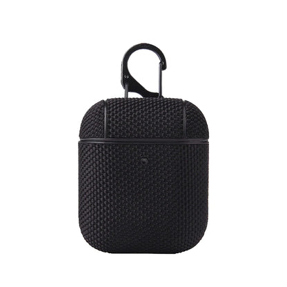 10824 2t-007 cubierta para auriculares Airpods pro inalámbricos, funda protectora