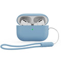 10793 1b-01-09 Estuche de almacenamiento portátil para auriculares Airpod