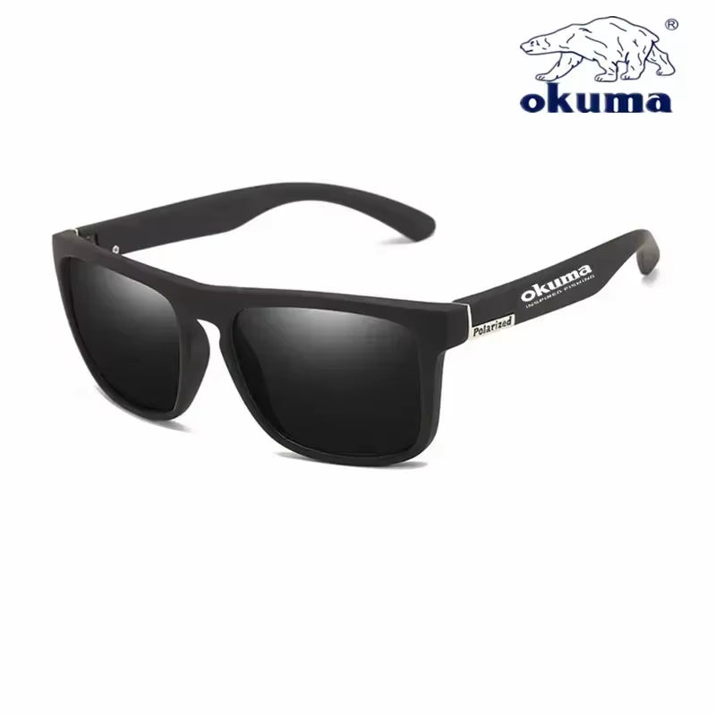 19962 1l-387 - Gafas de sol polarizadas UV400