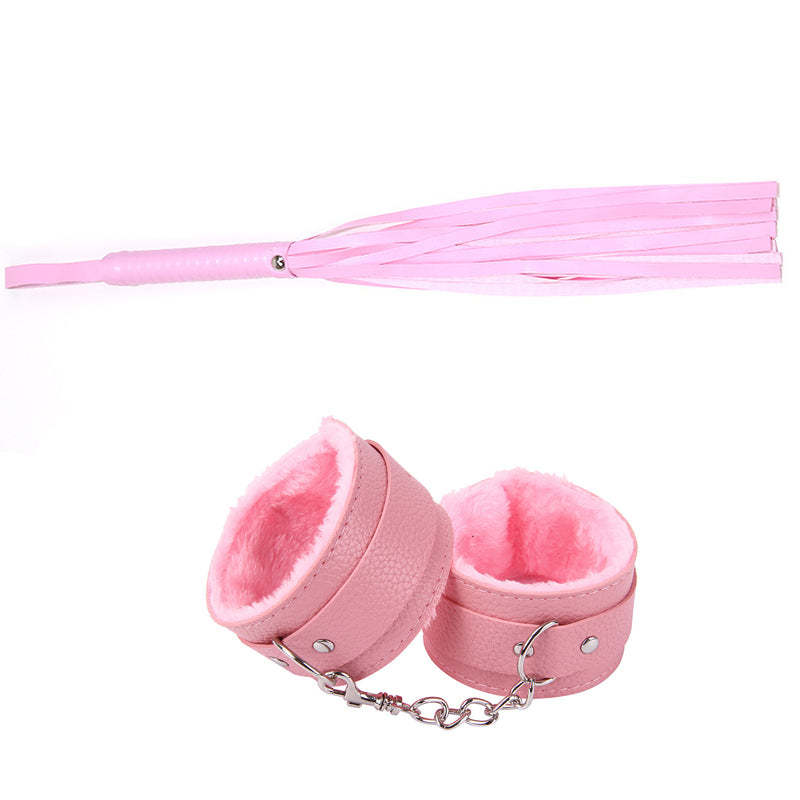 13678 1b-021 Juego de Bondage BDSM