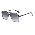 18932 1l-398 Gafas De sol con gradiente 1 Pza