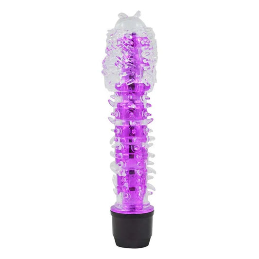 8787 b04-01 Vibrador anal para hombre y mujer