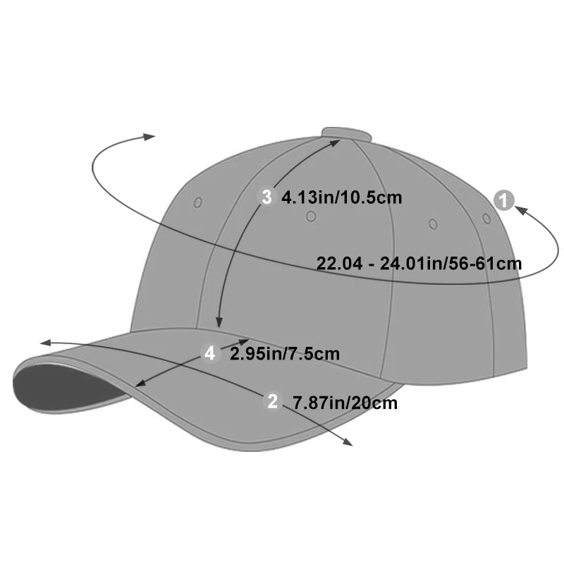 12610 1c-03-06 Gorra Camuflaje 1 Pza