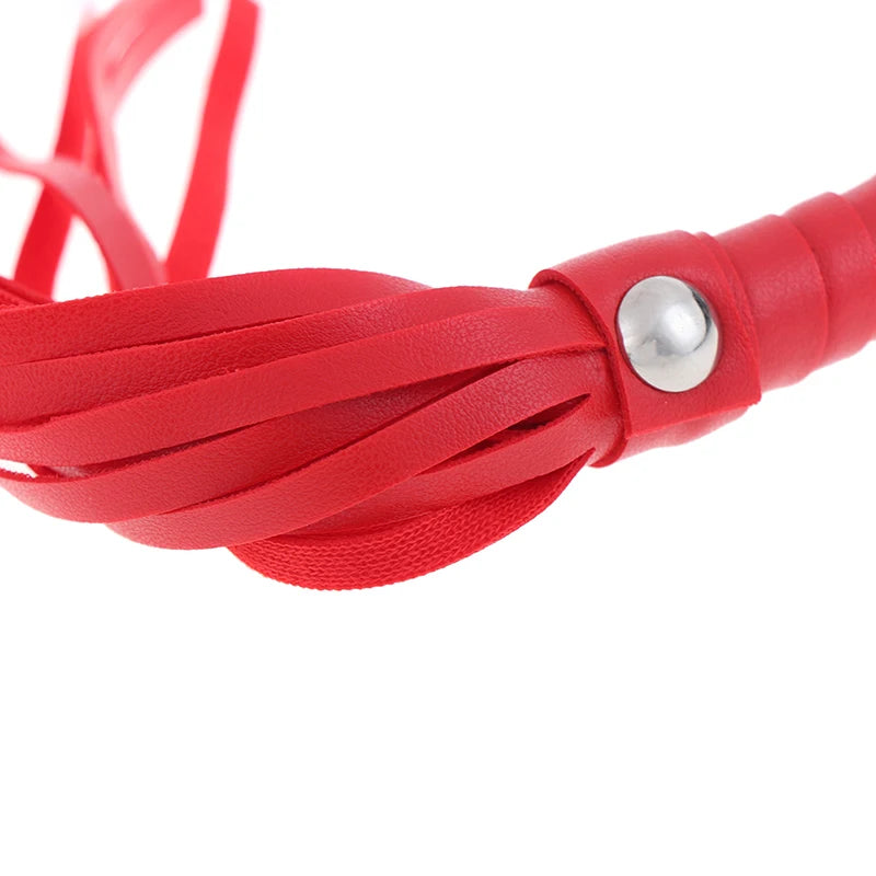 9100 1b-036Látigo esclavo BDSM Bondage 1 Pza