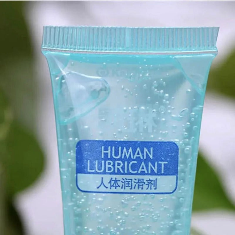 13915 1b-05-14 Lubricante sexual transparente 1 Pza