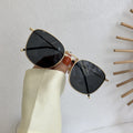 17937 1l-398 Gafas de sol cuadradas 1 Pza