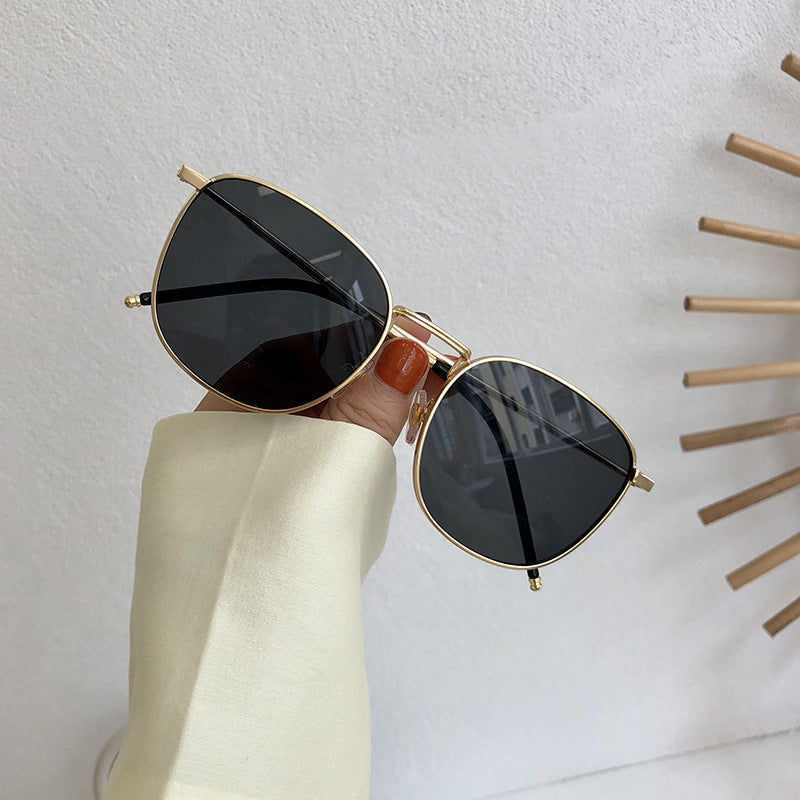 18938 1l-397 Gafas de sol cuadradas 1 Pza